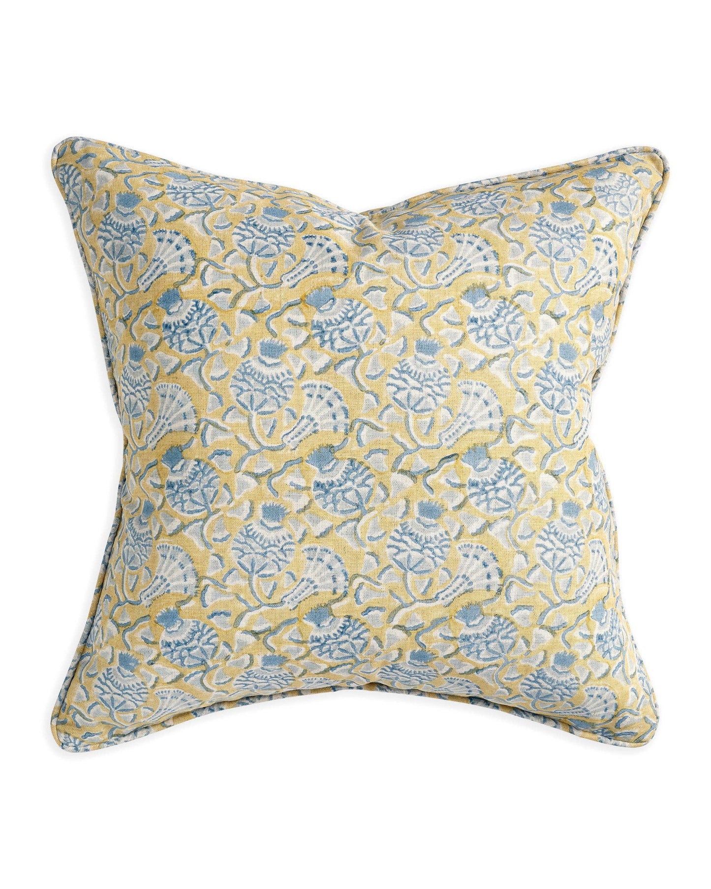 Walter G Iznik in Provence Pillow