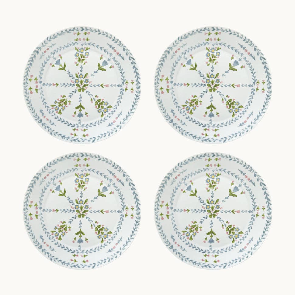 Winona Dinner Plate (set of 4)