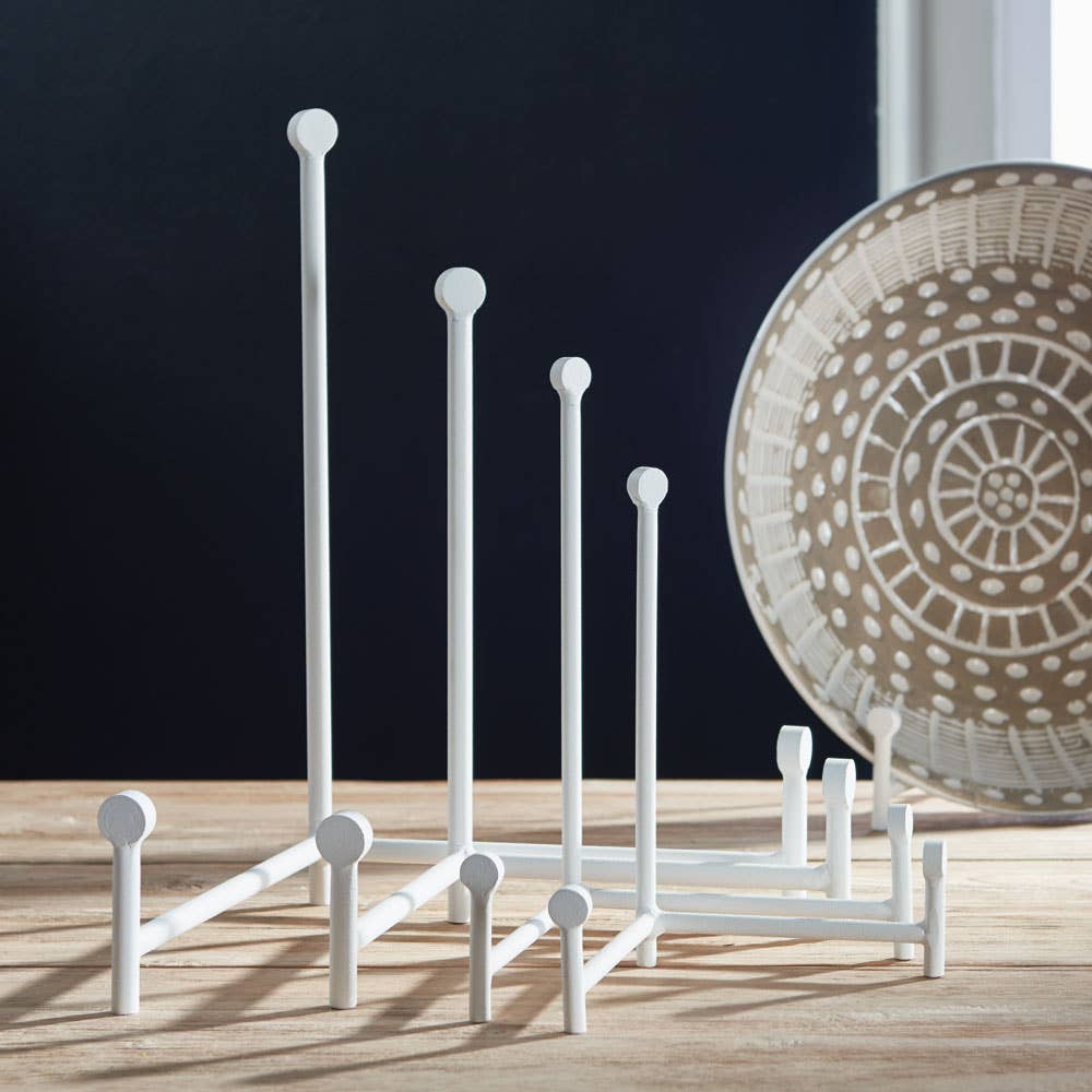 Le Cirq Easel Small, White