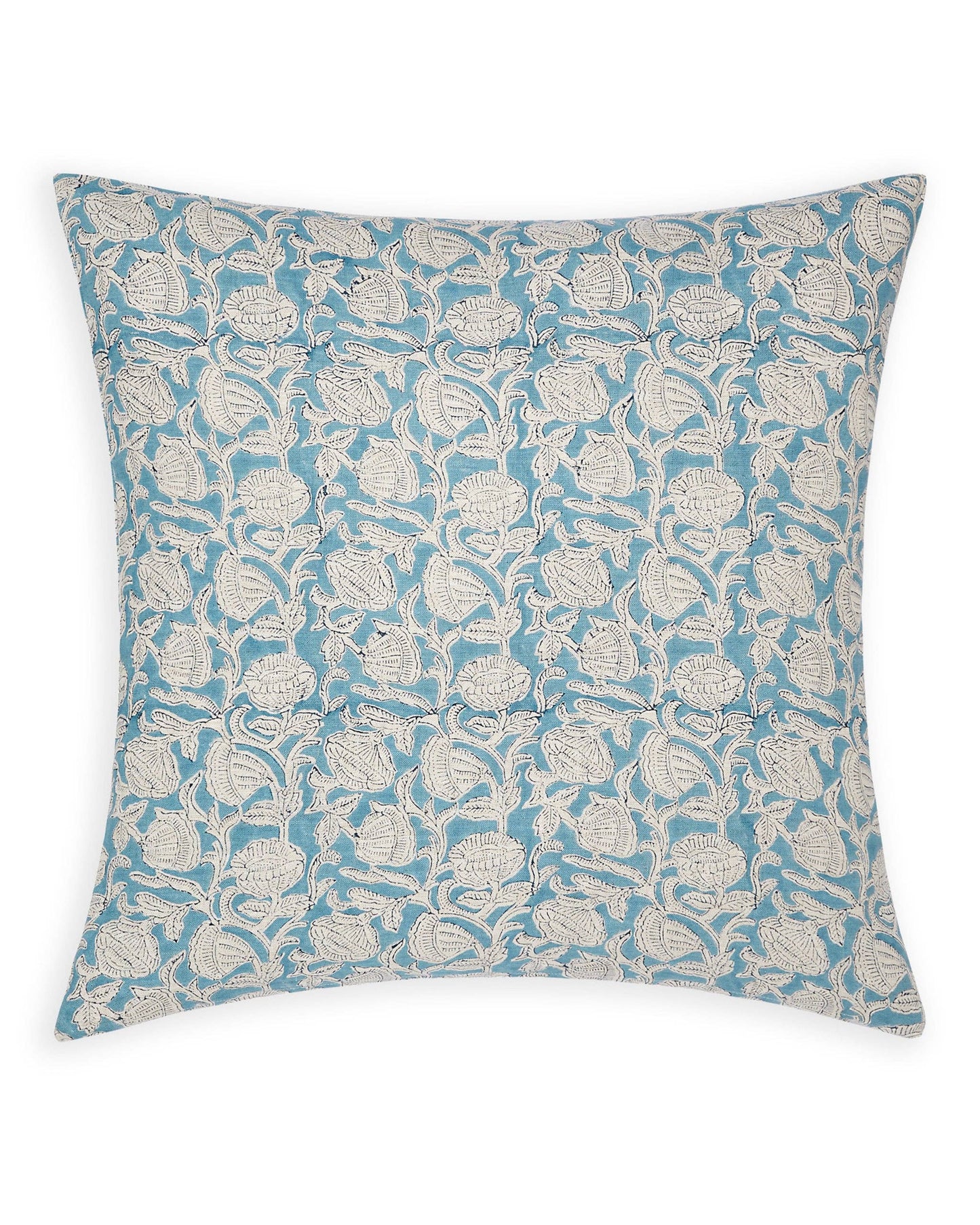 Walter G Marbella in Azure Pillow