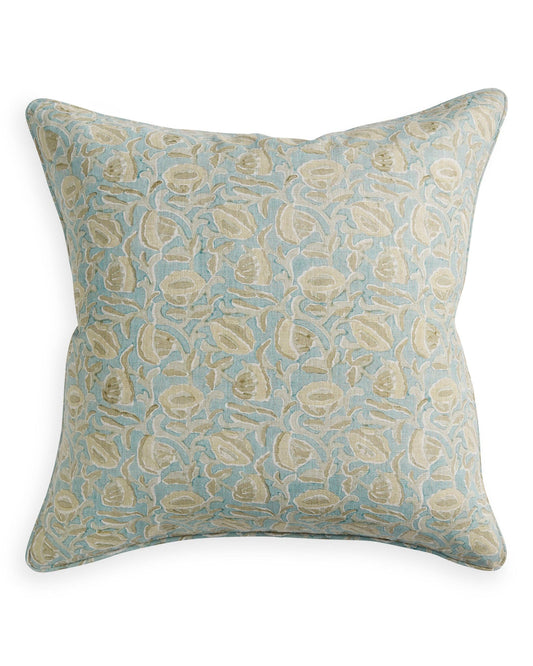 Walter G Marbella in Cenote Pillow