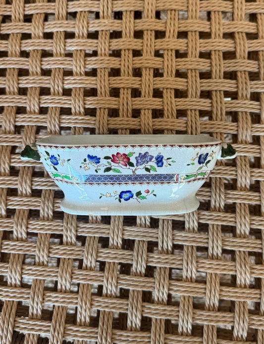 Copeland Small Tureen