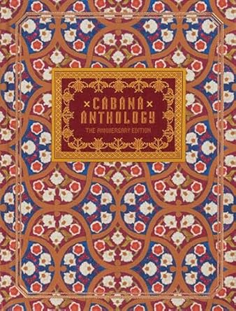 Cabana Anthology: The Anniversary Edition