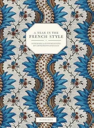 A Year in the French Style