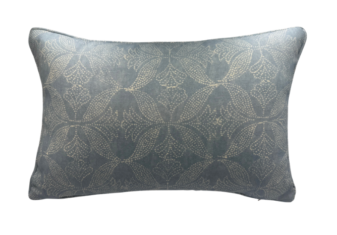 Schuyler Samperton Arcadia in Brook Pillow