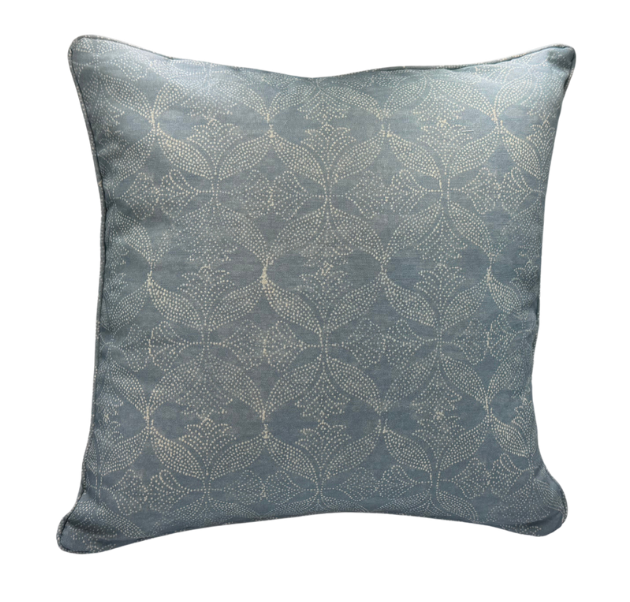 Schuyler Samperton Arcadia in Brook Pillow