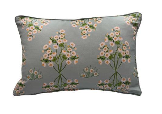 Lulie Wallace Suzanna Pillow