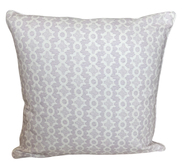 Sister Parish Clara B in Parma Pillow