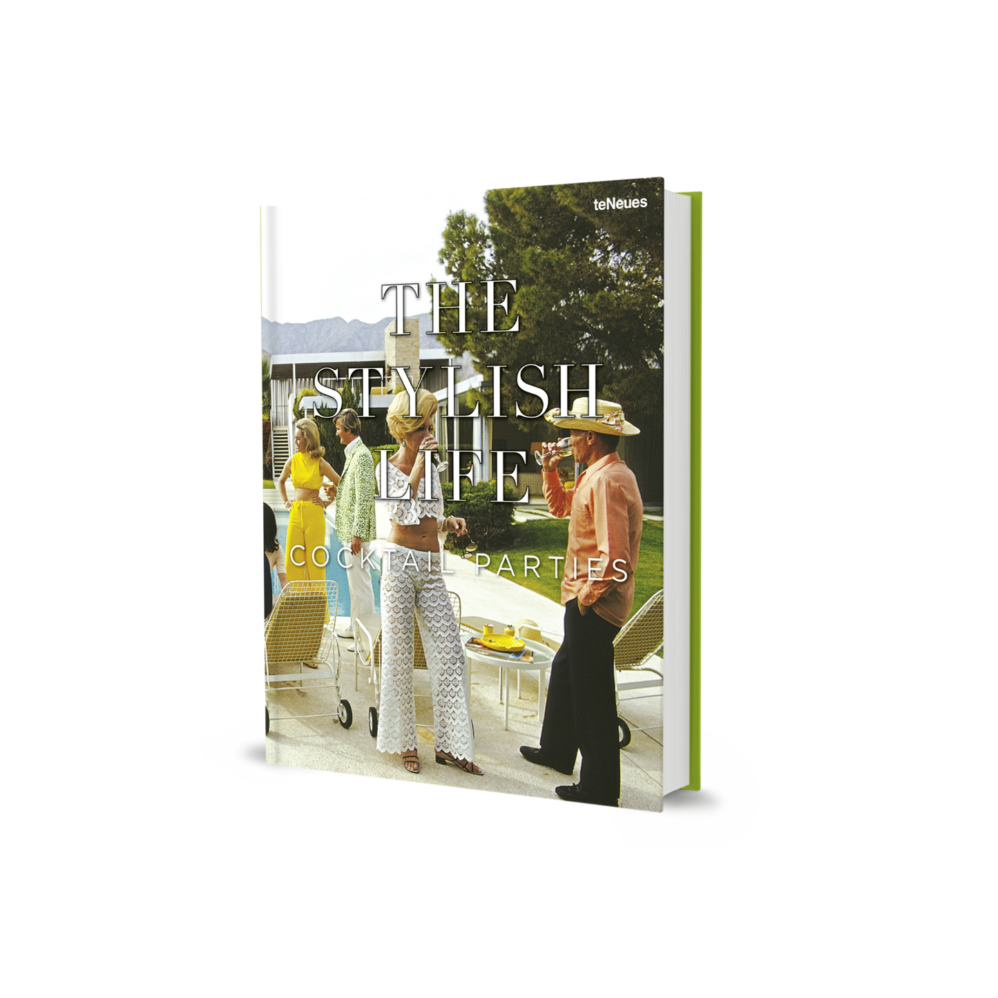 The Stylish Life: Cocktail Parties