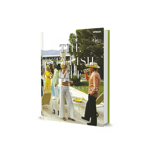 The Stylish Life: Cocktail Parties