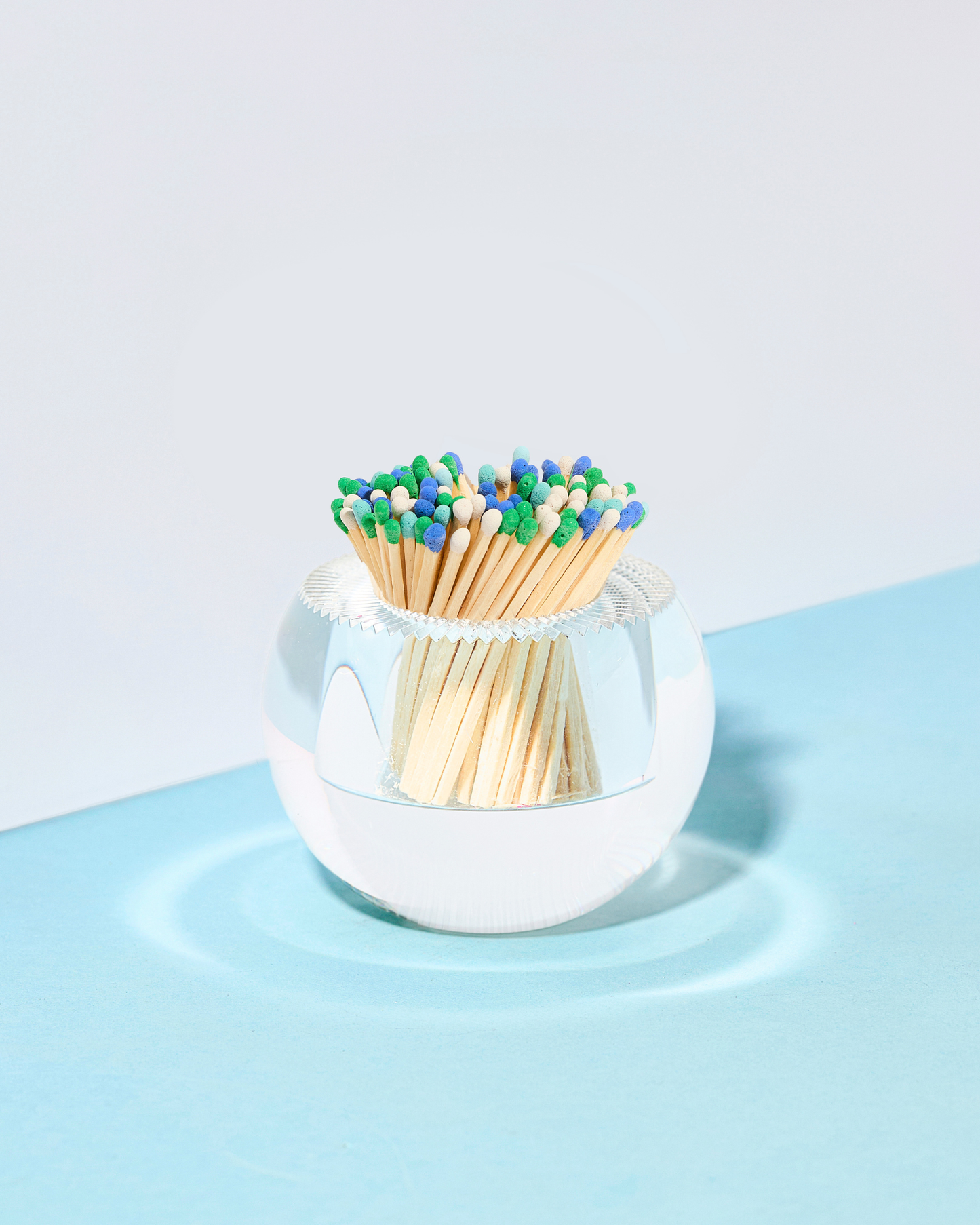 Match Striker - Coastal Matches