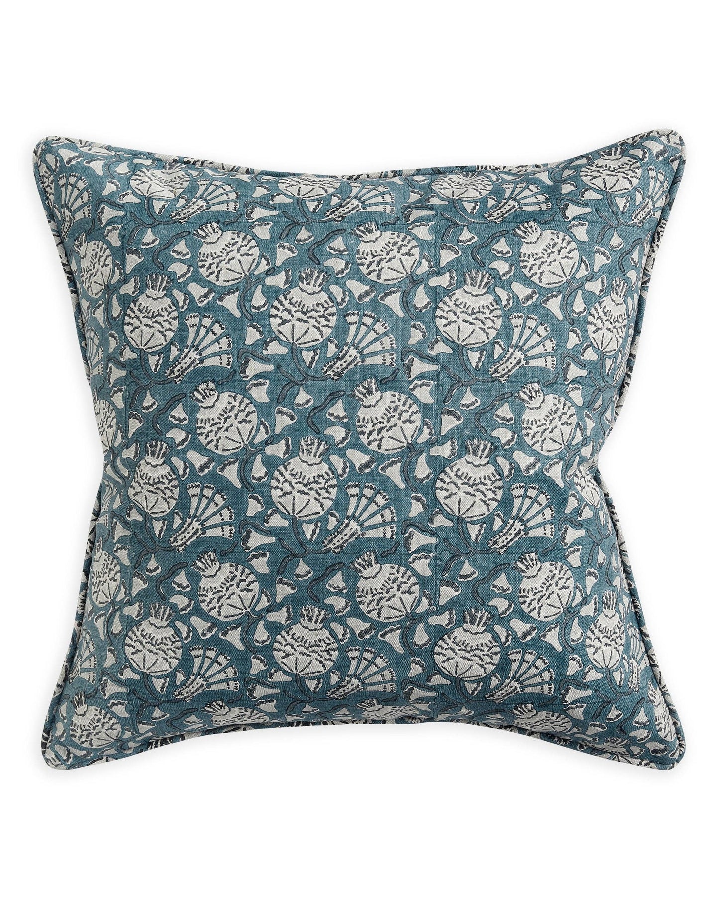Iznik Mineral Pillow