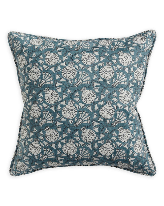 Walter G Iznik in Mineral Pillow