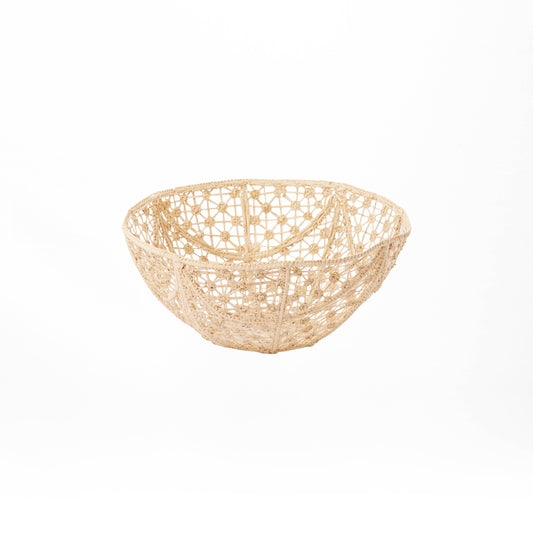 Woven Knot Bowl