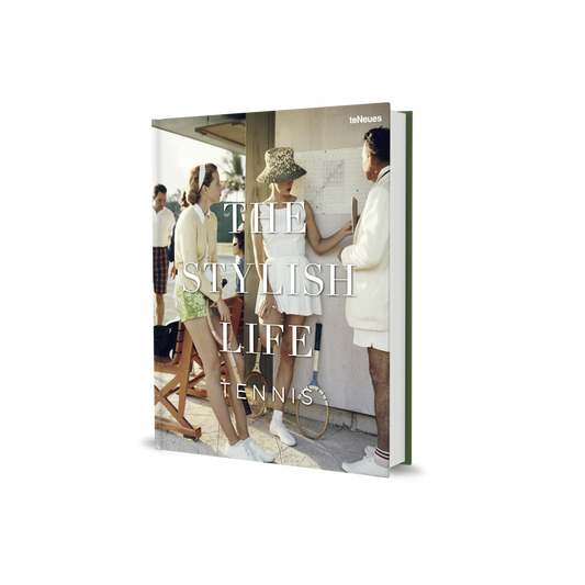 The Stylish Life: Tennis