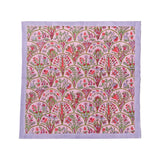 Pink Arch Napkins, Set of 4