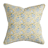 Walter G Iznik in Provence Pillow