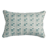Walter G Chowk in Celadon Pillow