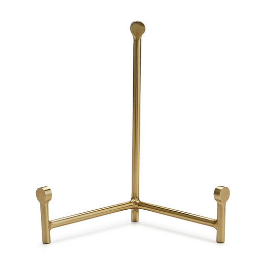 Le Cirq Easel Small, Gold