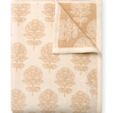 Chappy Wrap Millie Blockprint Blanket: Original