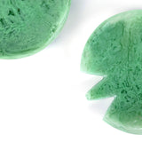 Resin Salad Server-Green (Set of 2)