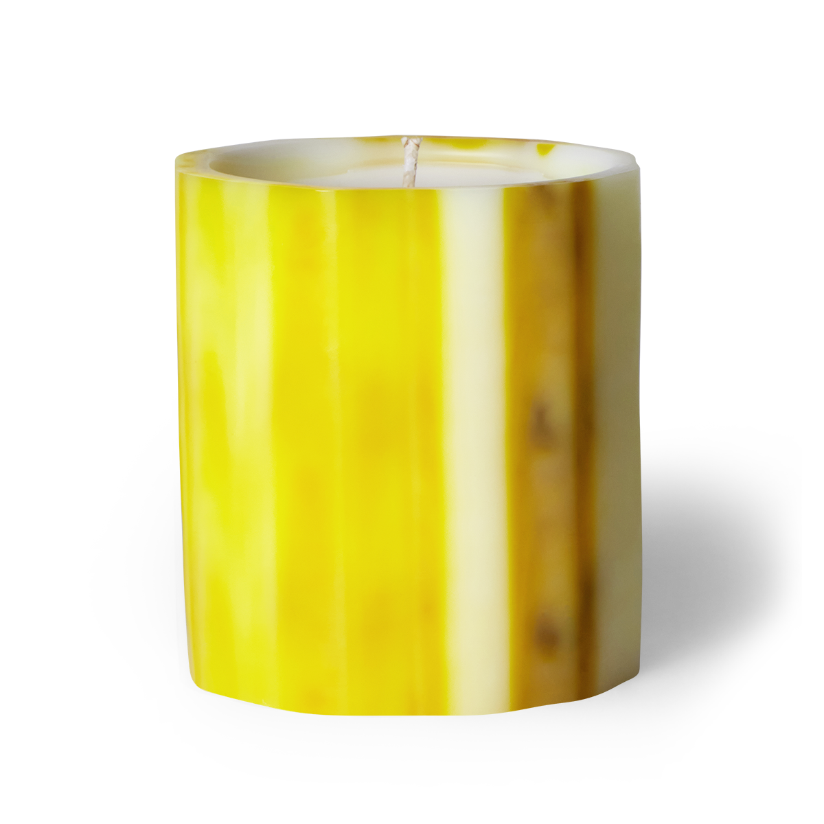 Citron, 15oz wax vessel