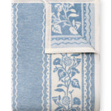Chappy Wrap Clara Stripe Blanket: Original