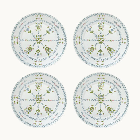 Winona Dinner Plate (set of 4)