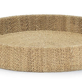 Monarch Round Tray, Small
