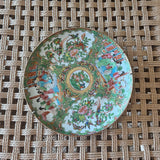 Rose Medallion Dinner Plate