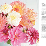 Dahlias; Beautiful Varieties for Home & Garden