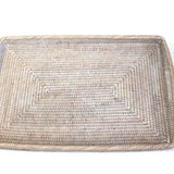 Large Rectangular Morning Tray