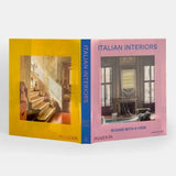 Italian Interiors: Rooms With A View
