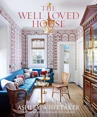 The Well-Loved House