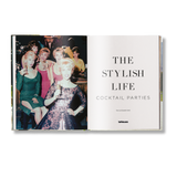 The Stylish Life: Cocktail Parties