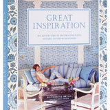 Great Inspiration