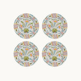 Sorrento Dessert Plate (set of 4)