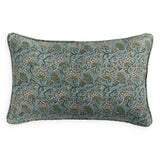 Walter G Iznik in Slate Pillowcase
