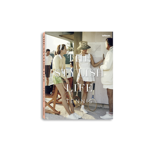 The Stylish Life: Tennis