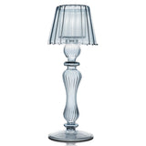 La Boheme Tea Light in Blue