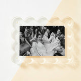 Clear Acrylic Picture Frame