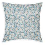 Walter G Marbella in Azure Pillow