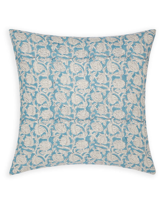 Walter G Marbella in Azure Pillow