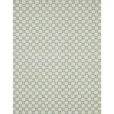 The Lightweight Blanket - Sage Checkers: Lightweight
