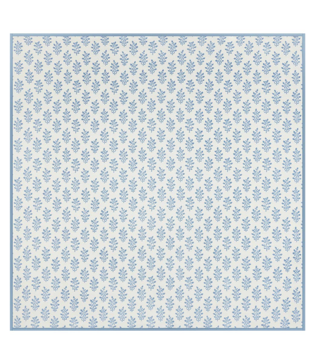 Garden Gate Blanket: Original