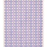 Chappy Wrap Violets Blanket: Original