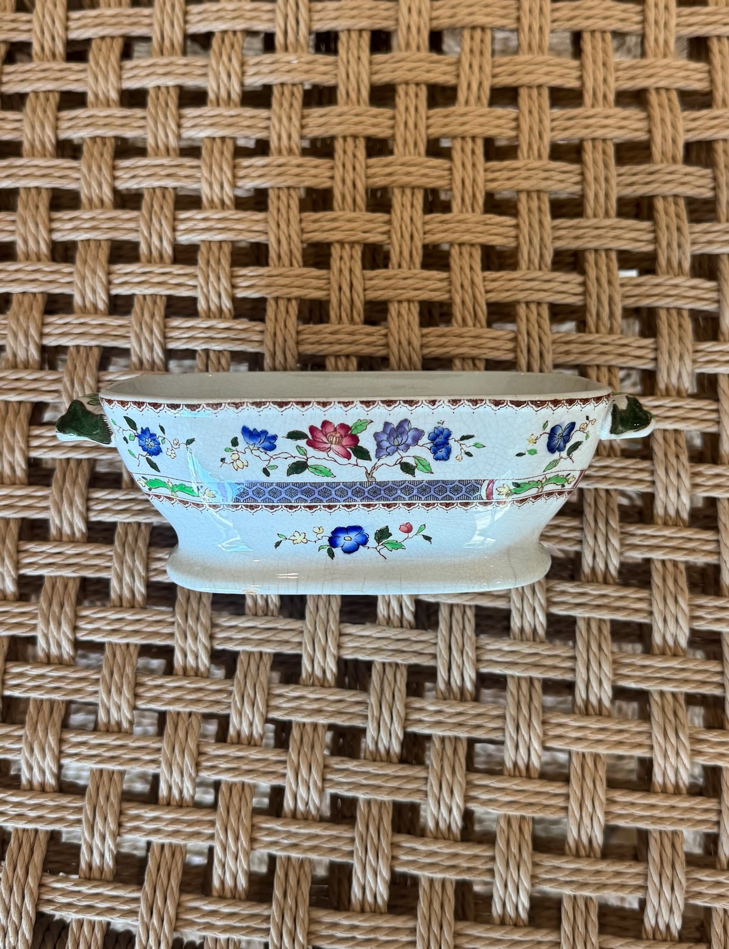 Copeland Small Tureen