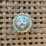 Schumann Dresden Small Jar