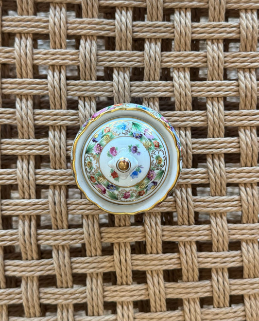 Schumann Dresden Small Jar