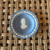 Small Blue Wedgewood Dish